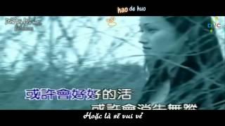 [Vietsub + Kara] Tai duo - 太多 - Quá Nhiều - Trần Quán Bồ