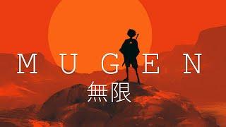 Mugen 無限  Japanese Lofi HipHop Mix