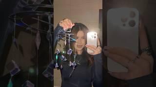 SUN Catcher DIY The CUTEST Room DECOR Idea