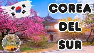 Corea del Sur | Cultura, Gastronomía y K-Pop 