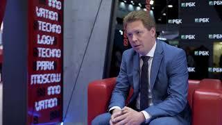 Дмитрий Овсянников, губернатор г. Севастополь