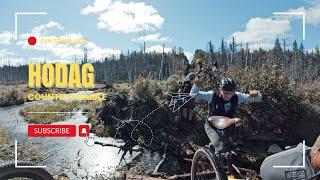 Hodag Country Ramble - A Wilde Bike Adventure