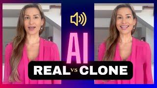 Heygen AI Tutorial - How To Create an Instant AI Clone in 2 Minutes FREE