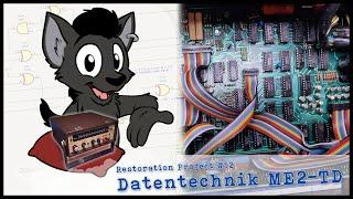 Datentechnik ME2 TD