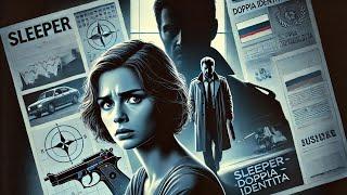 Sleeper - Doppia identità | HD | Thriller | Film Completo in Italiano