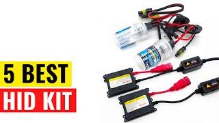 Top 5 Best Hid Kit In 2023