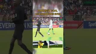 Crazy Goal Celebrations in Football  iFutGol | FUNNIEST GOAL CELEBRATIONS EVER FOOTBALL 1