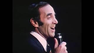 Charles Aznavour - Tout s'en va (1968)