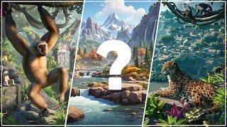 Next Planet Zoo Pack: When?!