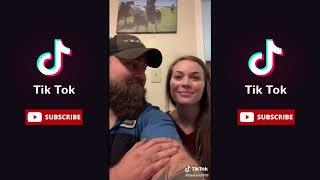 TikTok STEP DAD (REACTION) To "She Ain't My Blood But She's My Girl" part 1