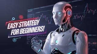 AI Bot Wins 90% of Trades – Pocket Option Trading Strategy Revealed!