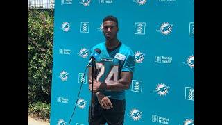 Byron Jones