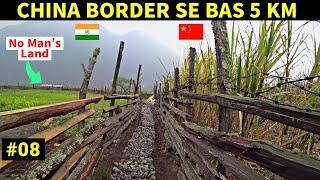 Ep 8: "KAHO" - First village of India near China border