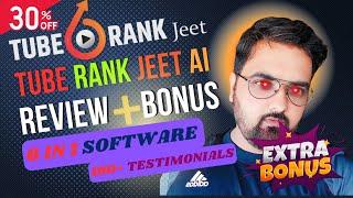 Tube Rank Jeet AI Review  Tube Rank Jeet 6 AI Review  [Tube Rank Jeet AI Review]