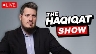 ISRAEL ATTACK ON RAFAH | Haqiqat Show Ep 1