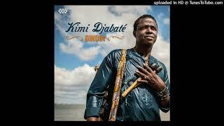 Kimi Djabaté - Afonhe