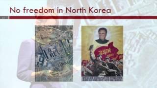 North Korean Defector | Yeonmi Park | TEDxYouth@Bath