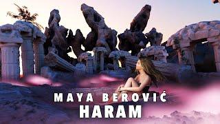 Maya Berovic - Haram - Official Video | Album Milion