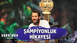 Şampiyonluk Hikayesi | Survivor All Star 2024