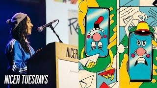 Following the flow state and pursuing creativity that speaks to the soul | Stella Murphy