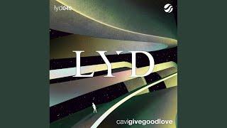 Give Good Love (Original Mix)