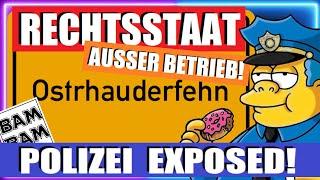 EXPOSED III - Als "Iprime" noch cool war und die Polizei den Frieden opferte!