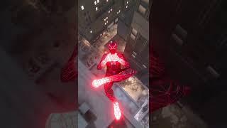 Marvel's Spider-Man Miles Morales PS5 Smooth