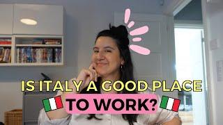 Teaching English in Italy in 2022 | Salary, Work Hours and More!