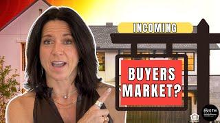 Housing Market Crash Or Boom In 2024? Lower Interest Rates - Rise In Buyer Demands