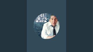 | UNCLE JOEY'S JOINT with JOEY DIAZ