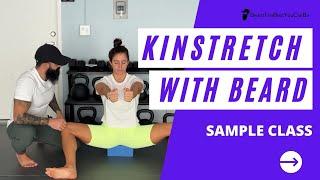 Kinstretch With Beard Sample Class