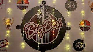 Вся правда о мафии в Новогоднем поздравлении от Big Ben Mafia Club