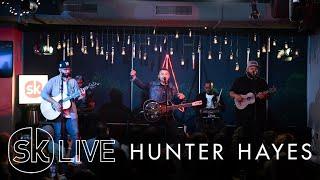 Hunter Hayes - Wanted [Songkick Live]