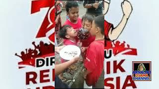 HIGHLIGHT DIRGAHAYU REPUBLIK INDONESIA KE 78