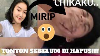 VIRALL.... VIDEO MESUM MIRIP CHIKA