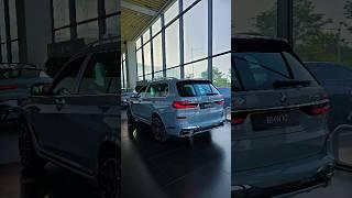 BMW SUV X7