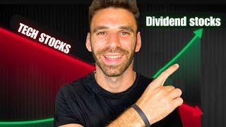 Watch THIS If You Want to Buy Dividend Stocks This Week