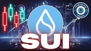 SUI Price Analysis: Has a Low Finally Formed? New All-Time Highs Incoming?