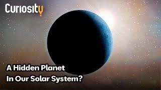 Could There Be An Extra Hidden Planet In Our Solar System? | Breakthrough