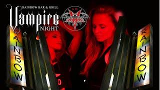 Rainbow Bar and Grill | Vampire Night 2022 | Promo