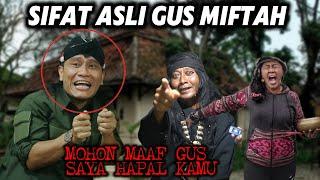 SIFAT ASLI GUS MIFTAH DI BONGKAR SPIRITUAL SUMATRA  | JANGAN SEBUT GUS SAMSUDIN DUKUN LAGI