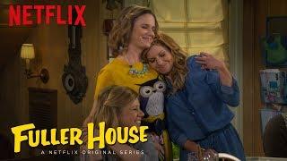 Fuller House - Season 3 | Official Trailer [HD] | Netflix