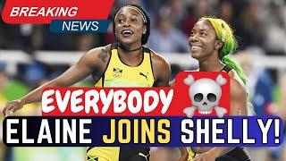 Breaking: Elaine Joins Shelly | Renaldo Walcott New Coach | Dem ️