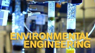 Environmental Engineering