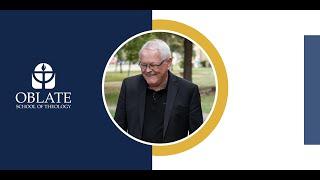 Fr. Ron Rolheiser, OMI | Spirituality - The Discipline and its Agenda Today