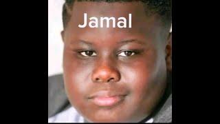 Jamal 1 hour