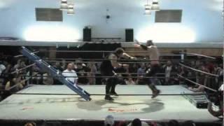 PWG - Preview - Steen Wolf