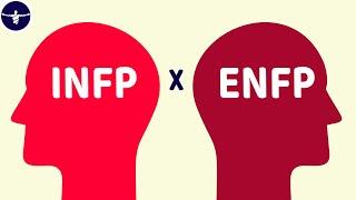 INFP vs ENFP: The Biggest Differences