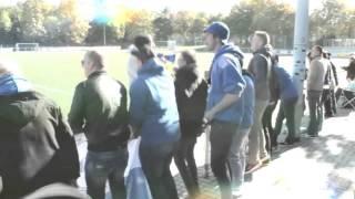 Aftermovie 11.10.2015 // Damen Regionalliga West Arminia Bielefeld - Vfl Bochum