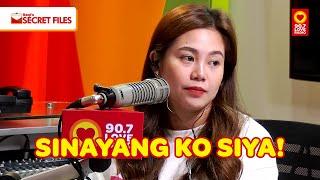 Gusto kong balikan ang EX kong may PAMILYA NA... - Raqi's Secret Files (August 13, 2024)